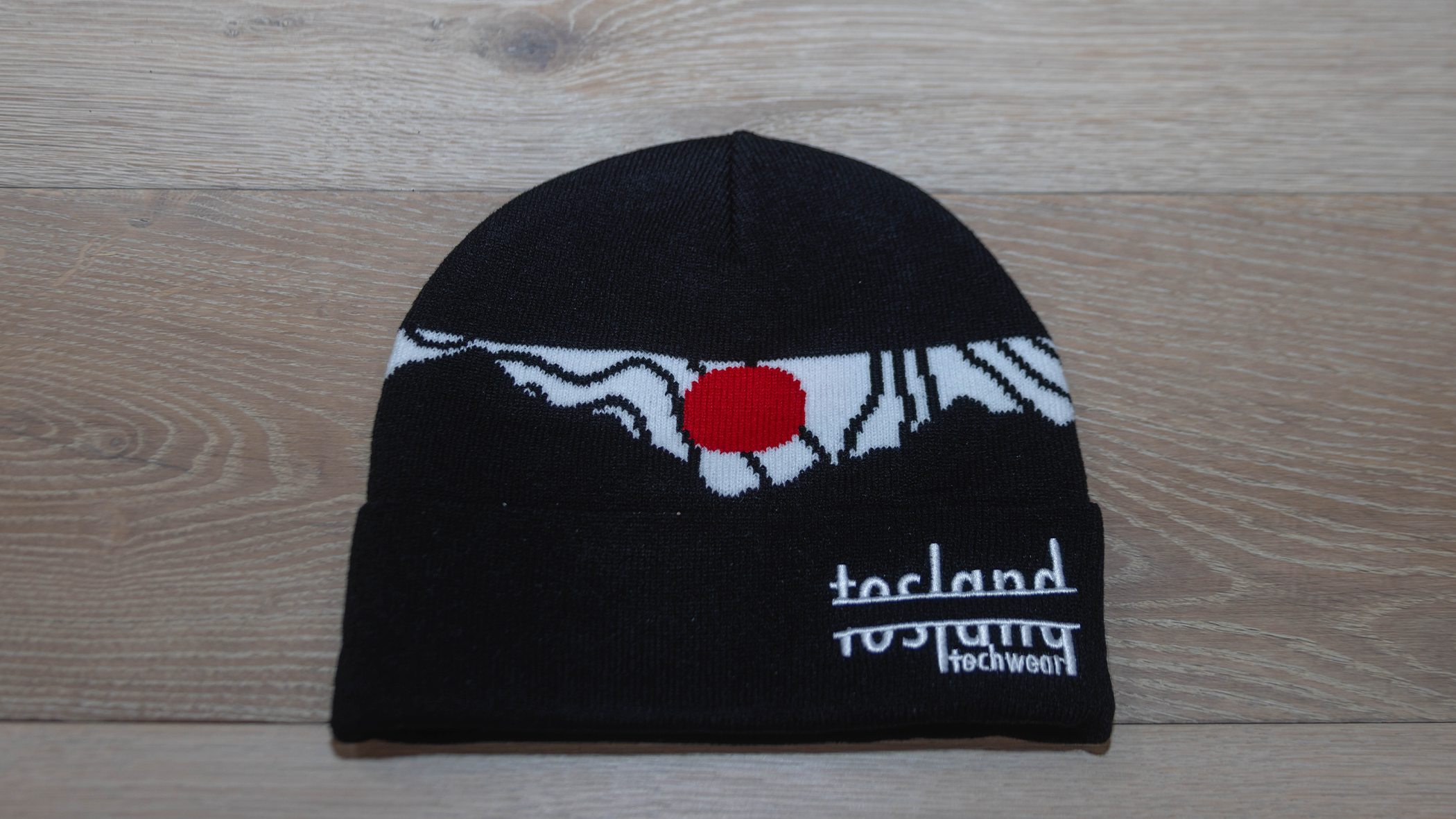 foundry toque