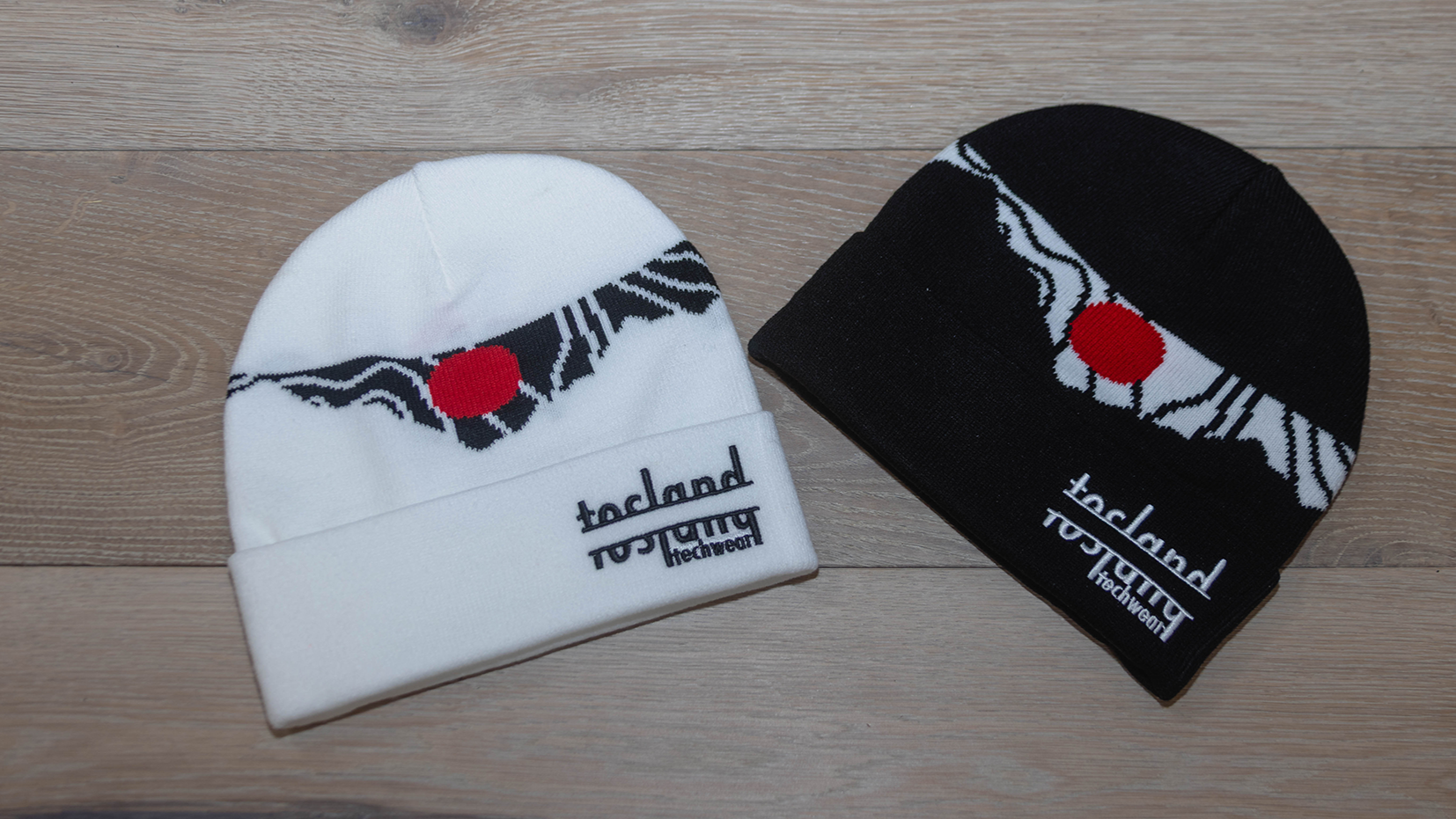 foundry toque