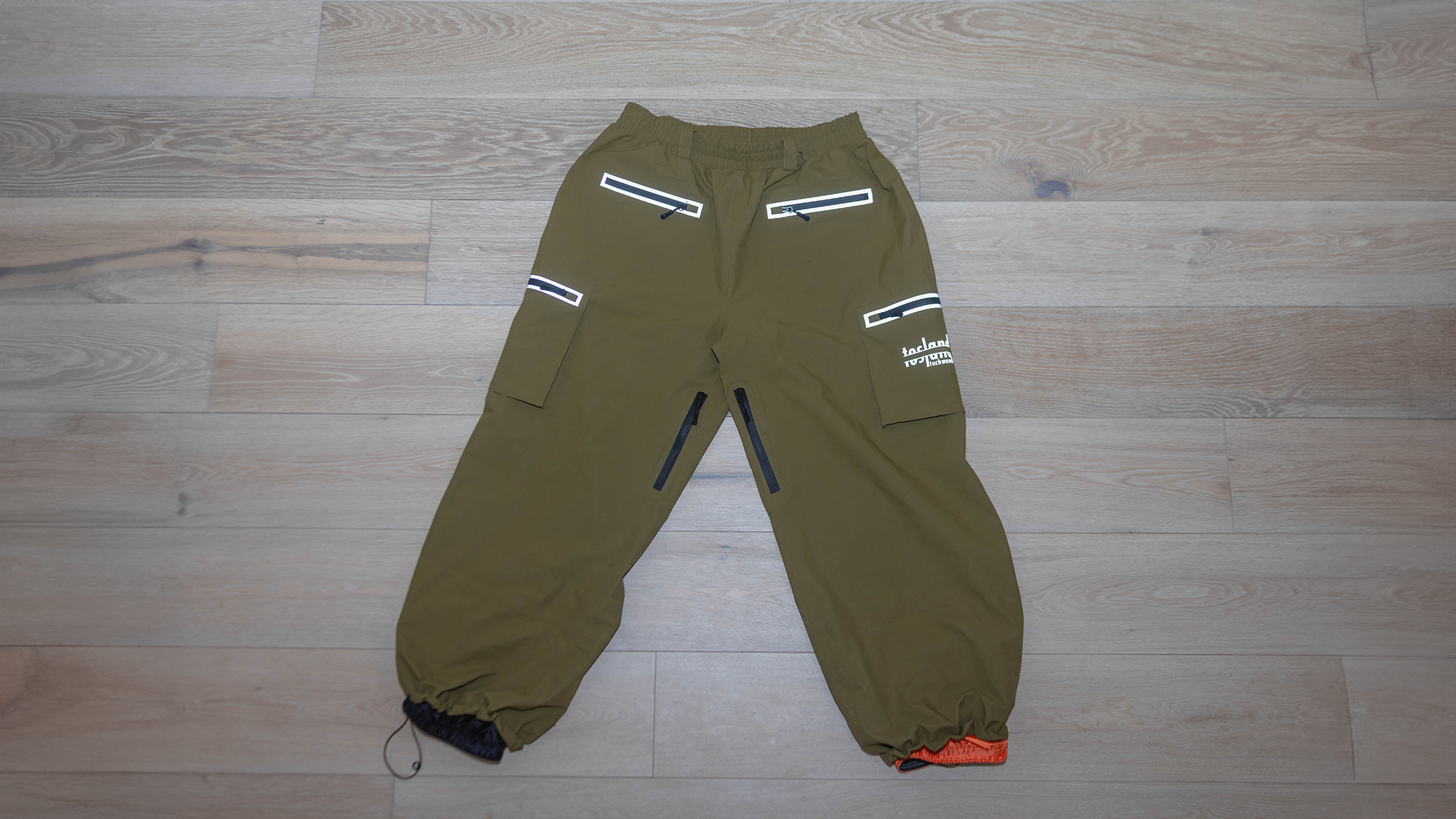 plenum 3L pants V1