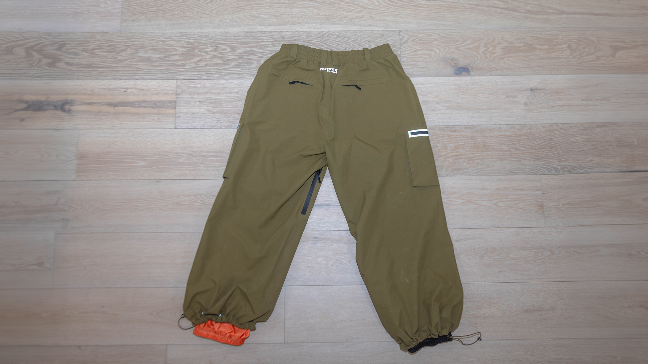 plenum 3L pants V1